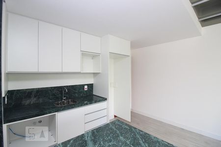 Apartamento para alugar com 1 quarto, 49m² em Boa Viagem, Belo Horizonte