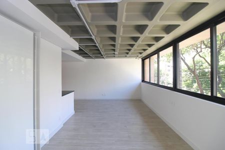 Apartamento para alugar com 1 quarto, 49m² em Boa Viagem, Belo Horizonte