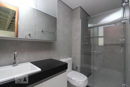 Apartamento para alugar com 1 quarto, 49m² em Boa Viagem, Belo Horizonte