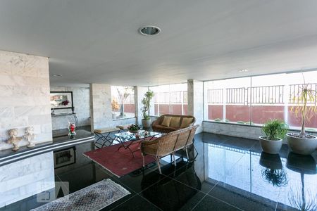 Apartamento para alugar com 60m², 2 quartos e 1 vagaHall de Entrada