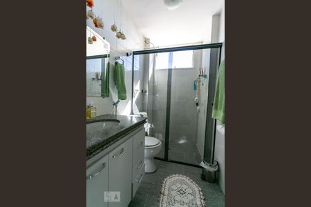 Apartamento para alugar com 60m², 2 quartos e 1 vagaBanheiro