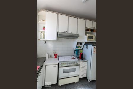 Apartamento para alugar com 60m², 2 quartos e 1 vagaCozinha