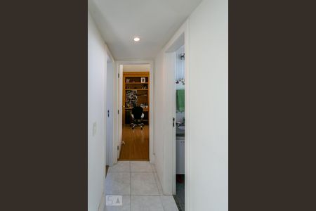 Apartamento para alugar com 60m², 2 quartos e 1 vagaCorredor