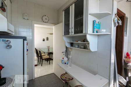 Apartamento para alugar com 60m², 2 quartos e 1 vagaCozinha