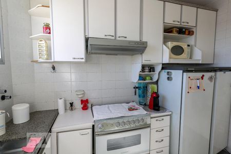 Apartamento para alugar com 60m², 2 quartos e 1 vagaCozinha