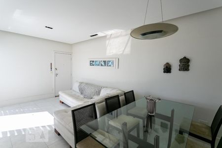 Sala de apartamento para alugar com 2 quartos, 60m² em Graça, Belo Horizonte