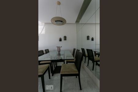 Sala de apartamento para alugar com 2 quartos, 60m² em Graça, Belo Horizonte