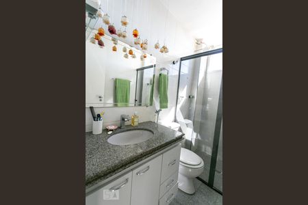 Apartamento para alugar com 60m², 2 quartos e 1 vagaBanheiro