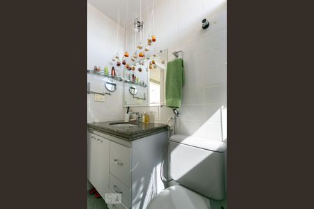 Apartamento para alugar com 60m², 2 quartos e 1 vagaBanheiro