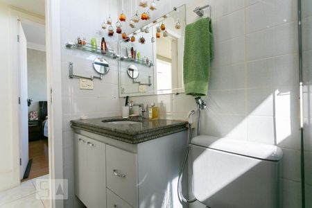Apartamento para alugar com 60m², 2 quartos e 1 vagaBanheiro