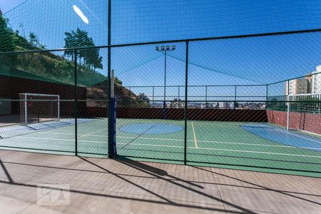 Apartamento para alugar com 60m², 2 quartos e 1 vagaQuadra Esportiva
