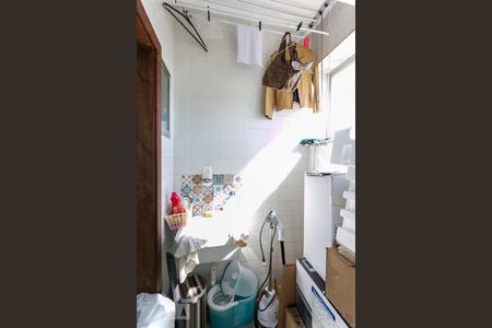 Apartamento para alugar com 60m², 2 quartos e 1 vagaÁrea de Serviço