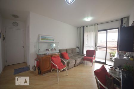 Apartamento à venda com 2 quartos, 67m² em Jardim da Glória, São Paulo