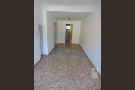 Sala de casa de condomínio para alugar com 3 quartos, 100m² em Maria da Graça, Rio de Janeiro