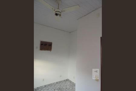 Quarto de casa de condomínio para alugar com 3 quartos, 100m² em Maria da Graça, Rio de Janeiro