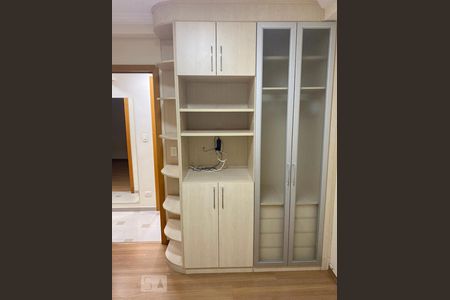 Apartamento à venda com 104m², 3 quartos e 2 vagasQuarto 2