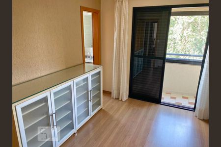Suíte de apartamento à venda com 3 quartos, 104m² em Vila Pereira Barreto, São Paulo