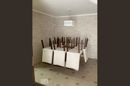 Apartamento à venda com 104m², 3 quartos e 2 vagasSala