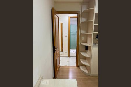 Apartamento à venda com 104m², 3 quartos e 2 vagasQuarto 2