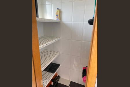 Apartamento à venda com 104m², 3 quartos e 2 vagasDespensa