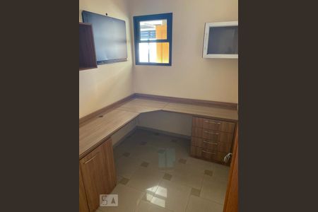 Apartamento à venda com 104m², 3 quartos e 2 vagasEscritório