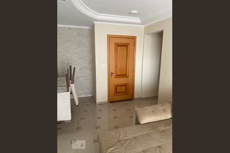 Apartamento à venda com 104m², 3 quartos e 2 vagasSala