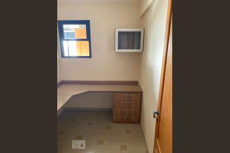 Apartamento à venda com 104m², 3 quartos e 2 vagasEscritório