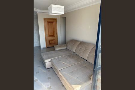 Apartamento à venda com 104m², 3 quartos e 2 vagasSala