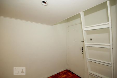 Hall de Entrada de apartamento para alugar com 1 quarto, 47m² em Copacabana, Rio de Janeiro