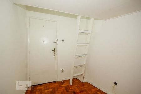 Hall de Entrada de apartamento para alugar com 1 quarto, 47m² em Copacabana, Rio de Janeiro
