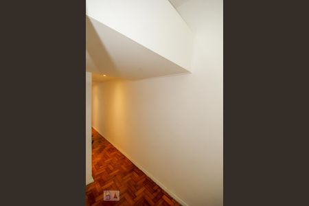 Hall de Entrada de apartamento para alugar com 1 quarto, 47m² em Copacabana, Rio de Janeiro