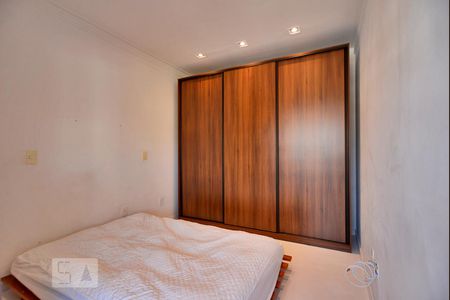Quarto de apartamento para alugar com 1 quarto, 50m² em Vila Anglo Brasileira, São Paulo