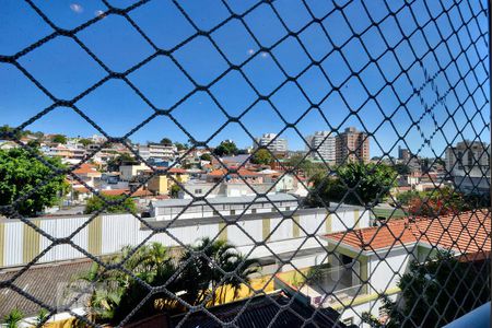vista de apartamento para alugar com 1 quarto, 50m² em Vila Anglo Brasileira, São Paulo