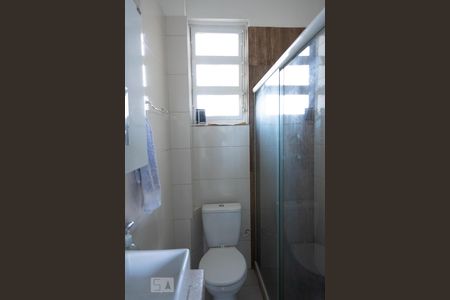 Apartamento à venda com 66m², 2 quartos e sem vagaBanheiro