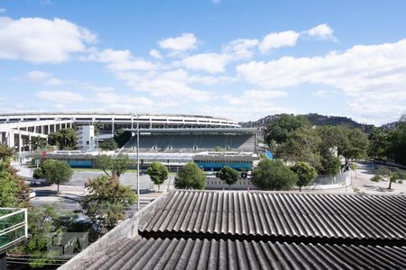 Apartamento à venda com 66m², 2 quartos e sem vagaVista da Cozinha