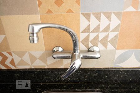 Apartamento à venda com 66m², 2 quartos e sem vagaCozinha