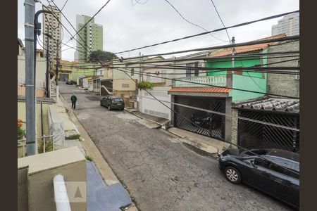 Casa para alugar com 2 quartos, 200m² em Ipiranga, São Paulo