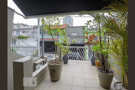 Casa à venda com 2 quartos, 200m² em Ipiranga, São Paulo