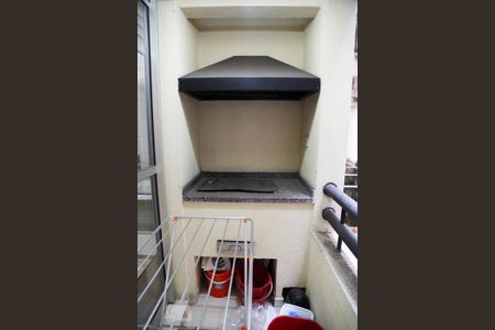 Studio para alugar com 32m², 1 quarto e 1 vagaVaranda da Cozinha