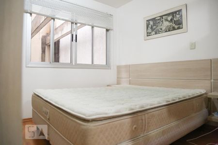 Quarto de kitnet/studio para alugar com 1 quarto, 32m² em Vila Nova Conceição, São Paulo