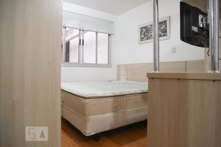 Quarto de kitnet/studio para alugar com 1 quarto, 32m² em Vila Nova Conceição, São Paulo