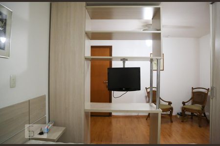 Quarto de kitnet/studio para alugar com 1 quarto, 32m² em Vila Nova Conceição, São Paulo