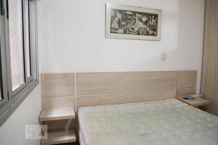 Quarto de kitnet/studio para alugar com 1 quarto, 32m² em Vila Nova Conceição, São Paulo