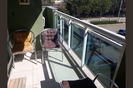 Apartamento para alugar com 2 quartos, 71m² em Barra da Tijuca, Rio de Janeiro