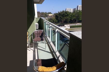Apartamento para alugar com 2 quartos, 71m² em Barra da Tijuca, Rio de Janeiro