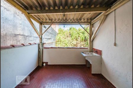 Casa à venda com 150m², 2 quartos e 2 vagasÁrea de Serviço