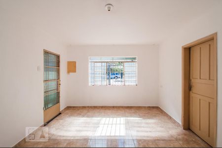 Sala de casa à venda com 2 quartos, 150m² em Vila Gumercindo, São Paulo