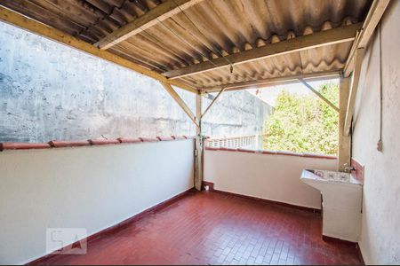 Casa à venda com 150m², 2 quartos e 2 vagasÁrea de Serviço