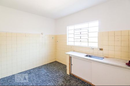 Casa à venda com 150m², 2 quartos e 2 vagasCozinha