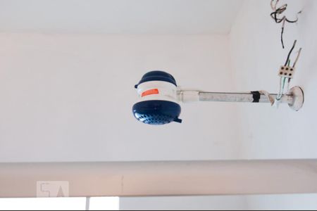 Banheiro de casa à venda com 2 quartos, 150m² em Vila Gumercindo, São Paulo